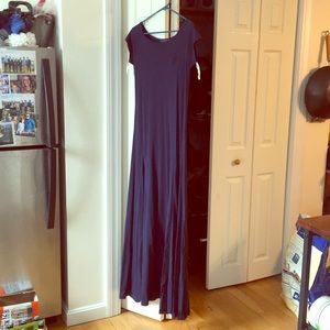 Women's size medium Ralph Lauren dress
